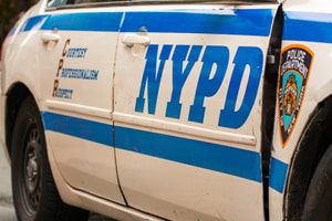 Girl struck by nypd car severely injured in bronx pedestrian accident
