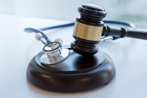 How long does a personal injury case take to settle?