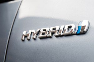 New toyota hybrid rav-4 suvs recalled