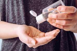 Fda expands list of toxic hand sanitizers
