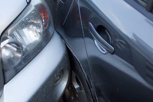 Driver age and motor vehicle accident risks