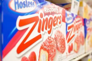 Hostess® raspberry zingers® recalled due to mold fears