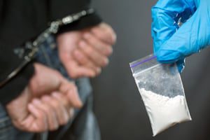 Drug arrests might not stop truck drivers from driving