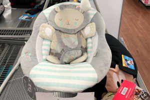 All infant inclined sleepers may lead to infant deaths