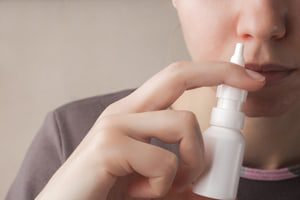 Nasal sprays recalled due seizure and death risks