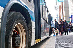 Passenger bus accident lawsuits