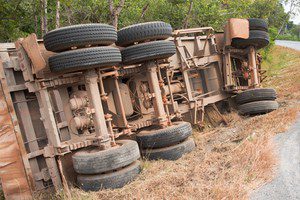 The three critical pieces of in your truck accident claim