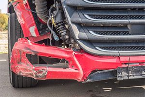 Truck driver accident claims, lawsuits, and lawyers