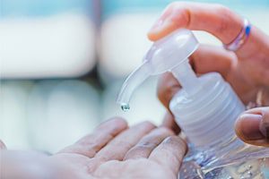 FDA finds Walmart, Target selling potentially deadly hand sanitizer products