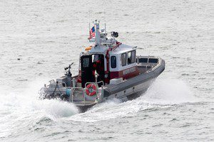 Operation safe boating begins in nassau county