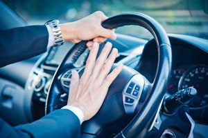 Aggressive driving becoming an increasing problem on u.s. roadways
