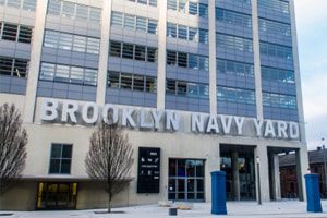 Fatal workplace accident at the navy yard in brooklyn, new york