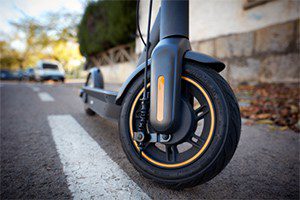 How electric scooters cause catastrophic injuries