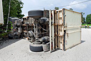 Why your case needs an experienced truck accident lawyer