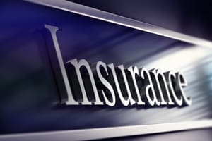 Challenging insurance company advantages and traps in car accident injury claims