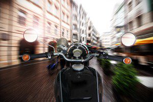 What motorcyclists need to understand about motorcycle accidents and helmet use