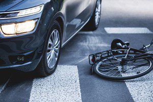 Pedestrian accidents compensation in new york county, new york