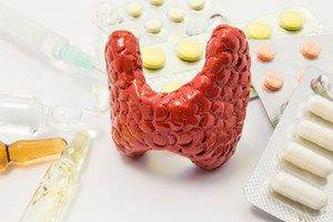 Nature-thyroid® and wp thyroid® recalled due to sub potency