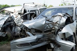 Can a passenger file a claim against a negligent driver in florida?