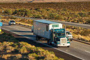 The hazards of unsecured cargo often lead to serious motor vehicle accidents