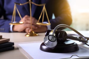 Medical malpractice wrongful death lawsuit lawyers