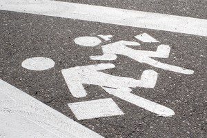 Pedestrian accident lawyers in huntington