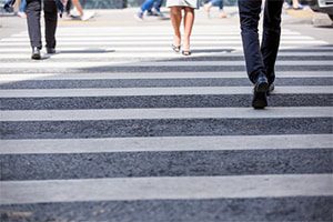 Pedestrian accident lawyers in queens county, new york (ny)