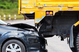 Truck accident lawyers in huntington