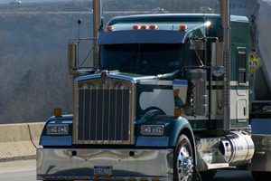 18-wheeler truck accidents are on the rise