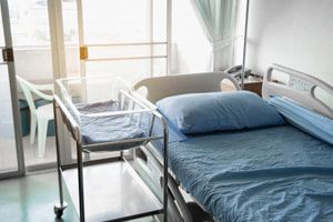 Hospital birth injury lawsuits