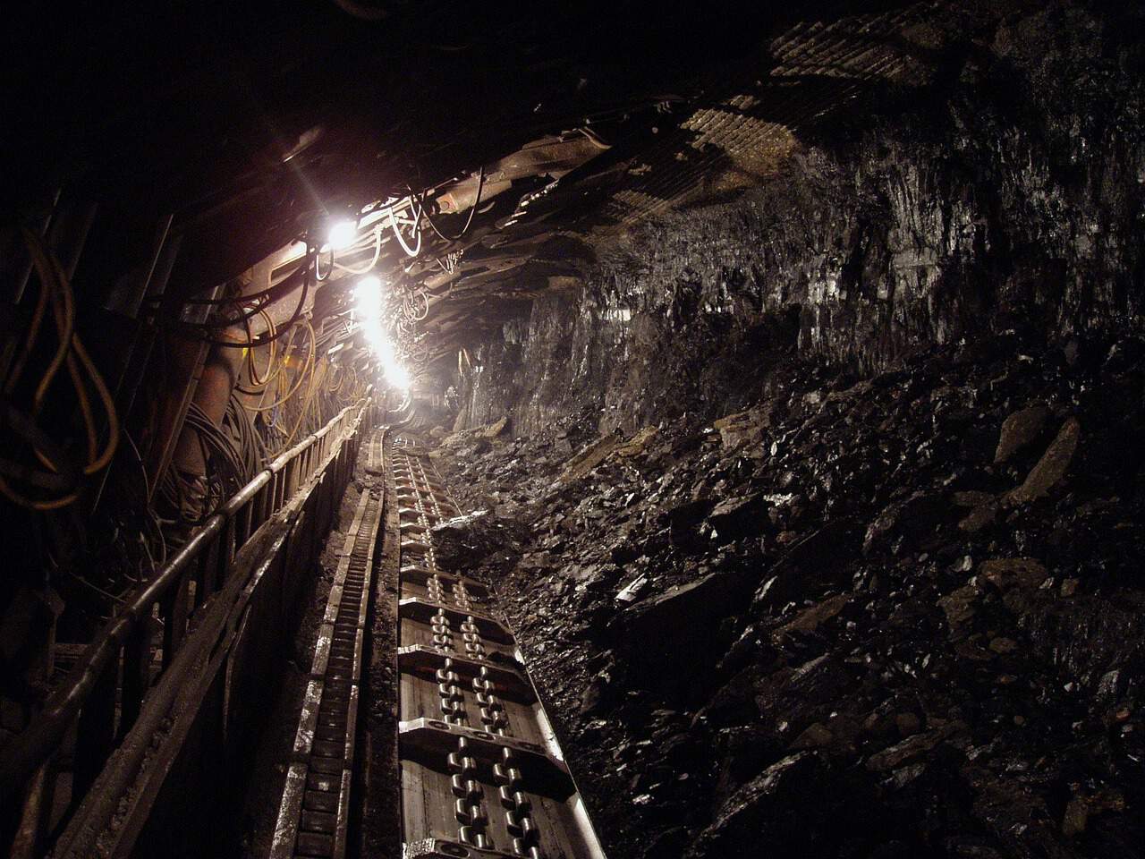 STEM Careers: Learn About Mining