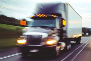 Ups 18-wheeler and delivery truck accident lawsuit lawyers