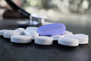 Nostrum laboratories extended-release metformin recall
