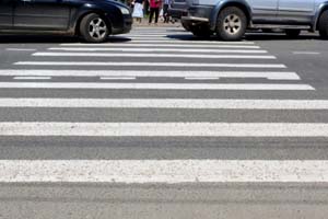 Pedestrian accident lawyers in kings county