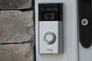Ring video doorbell fire lawsuits