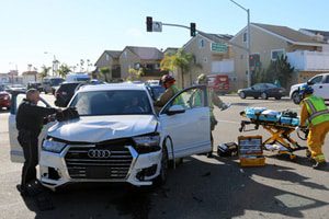 T-bone car accident injury lawsuits