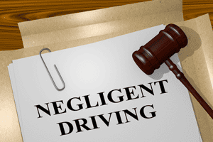 Trucking accidents – understanding truck driver negligence