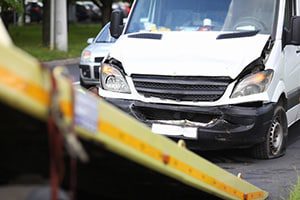 Legal representation in trucking accident cases