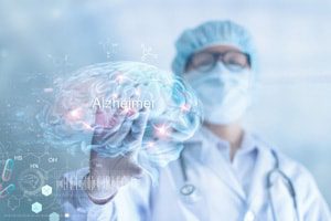 Do traumatic brain injuries lead to alzheimer’s disease?