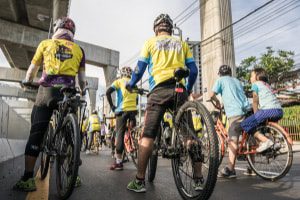 Aluminum santa cruz and juliana bicycles recalled due fall injury and death risks