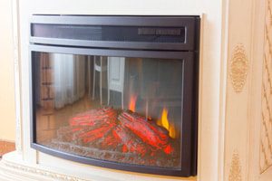 Allen + roth infrared quartz electric fireplace injury and wrongful death lawsuit lawyers