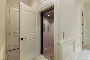 Otis and Cemcolift Private residence Elevators Recalled