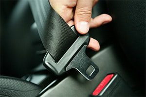 New york’s new seat belt law