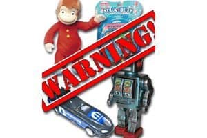 Lawyers Recalled Toys Injuries and Deaths