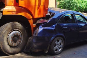 Nuclear verdicts in truck accident lawsuits increased by 483% 