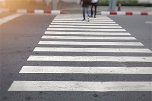 Two fatal pedestrian accidents reported in less than 24 hours 