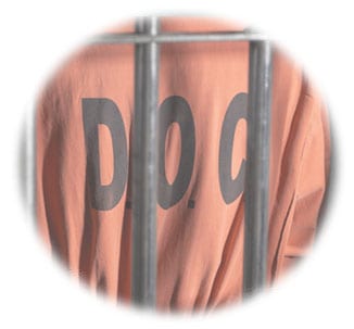 The abuse of inmates by prison guards in correctional facilities and inmate injury lawsuits