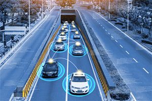 Self-driving vehicle manufacturers can “skip” federal safety regulations