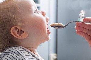 Fda responds to baby food lead contamination concerns