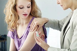 Gardasil hpv vaccine infertility lawsuits